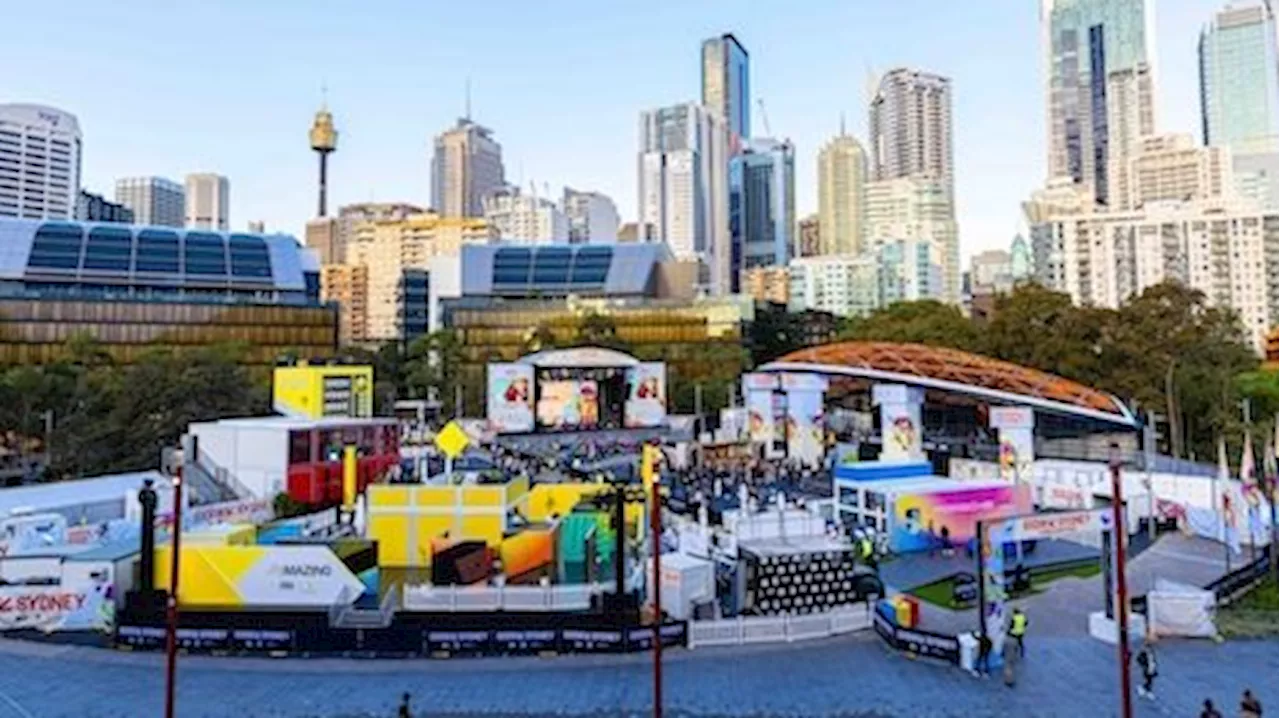 IHG Hotels & Resorts Becomes Major Presenting Partner of SXSW Sydney Screen Festival 2024