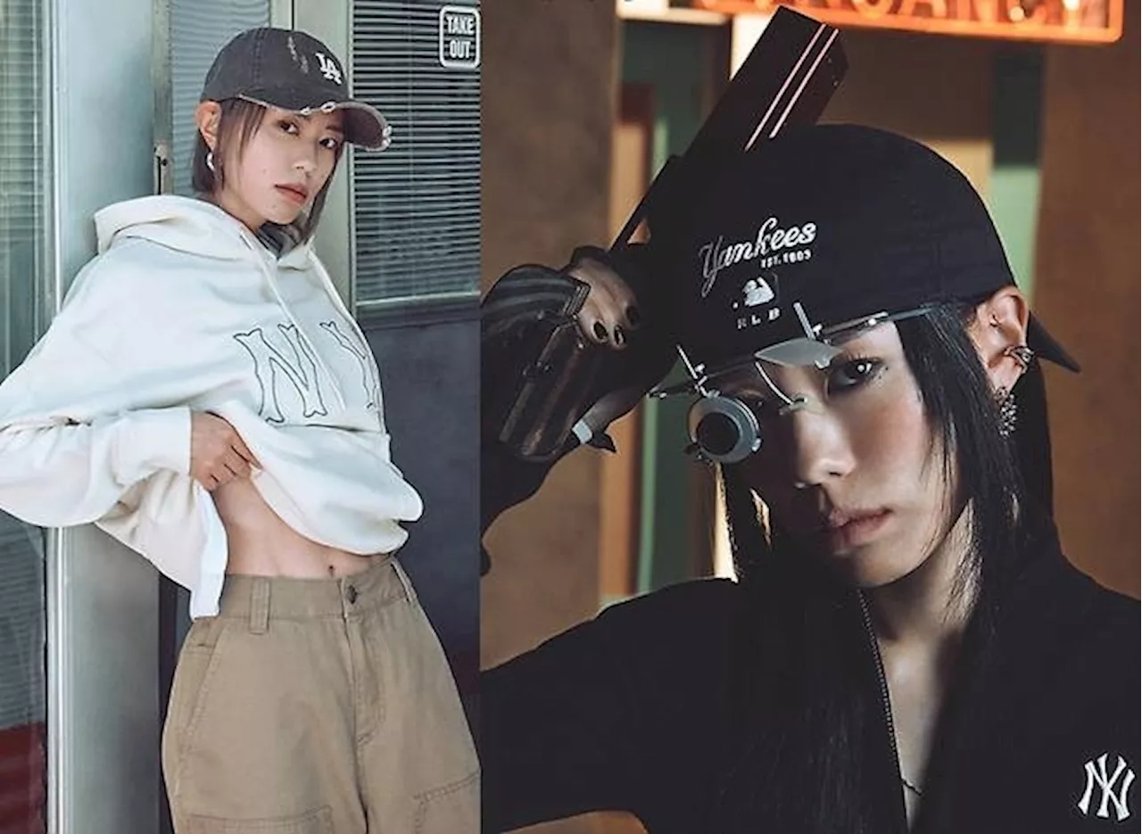 머스크 말대로 된 사격 김예지, 드라마 캐스팅…‘반전매력’ 화보도 눈길