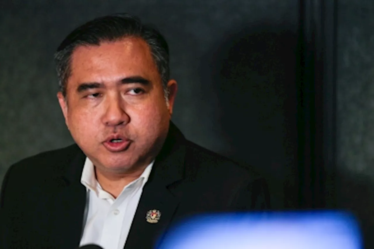 DAP sec-gen Anthony Loke throws support behind ‘Sim-Lim’ combo for Penang DAP overhaul