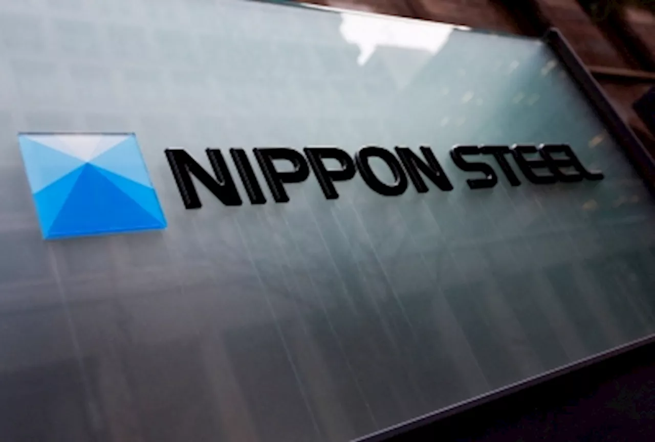 Nippon Steel, US Steel send letter to Biden amid reports US president plans to block US$15b merger