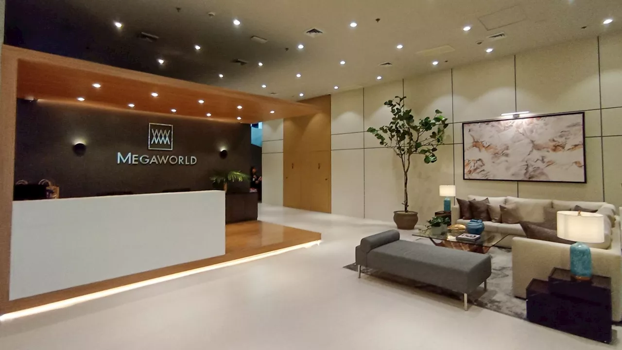 Immerse yourself in Megaworld’s latest interactive property showroom