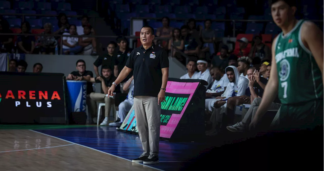 Victolero doesn’t mind ‘ugly win’ vs Dyip, focuses on Hotshots' playoff drive