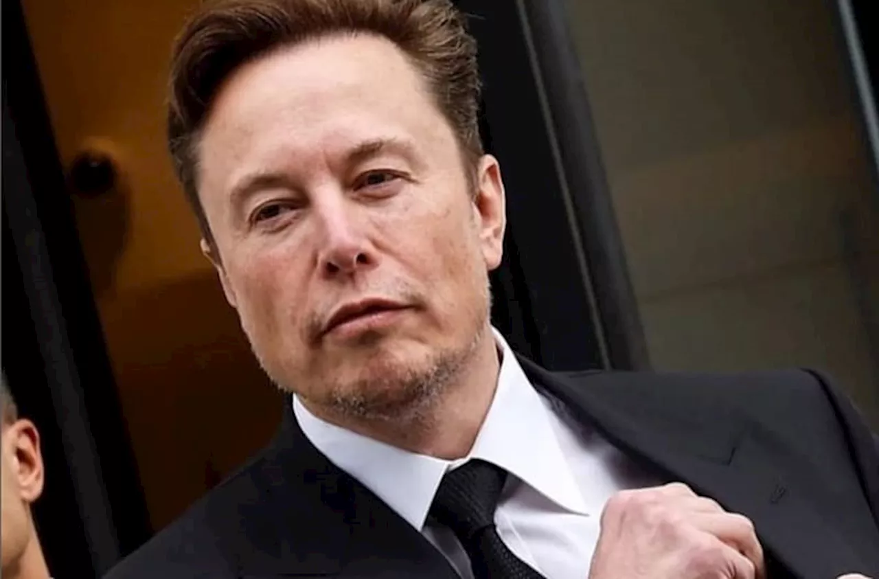 Elon Musk Sebut Pemerintah Australia Fasis atas Undang-Undang Misinformasi Baru