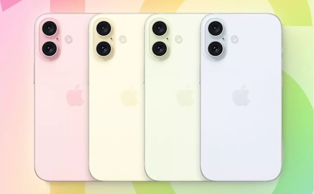 iPhone 16 Series Resmi Diluncurkan, Ini Bocoran Fitur dan Cara Pre-Ordernya