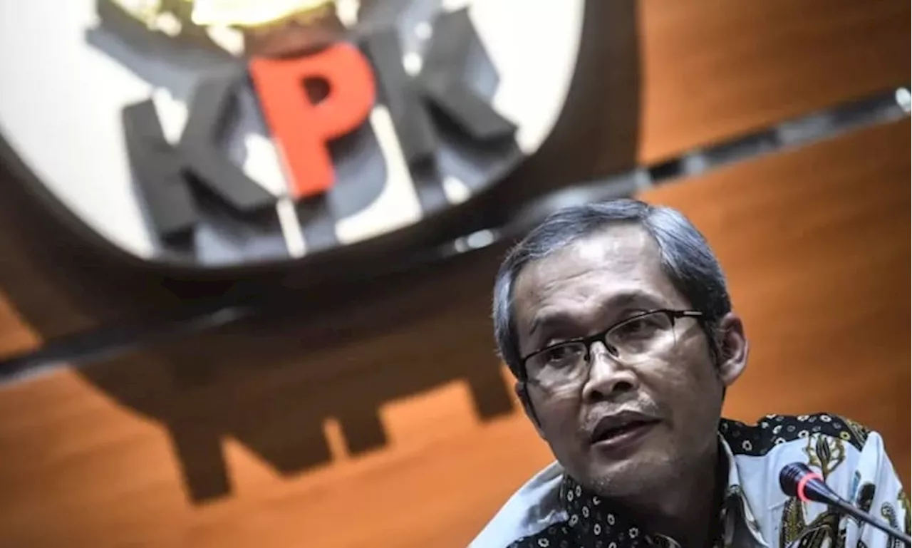 KPK Belum Ada Presiden yang Deklarasi Perang Terhadap Korupsi