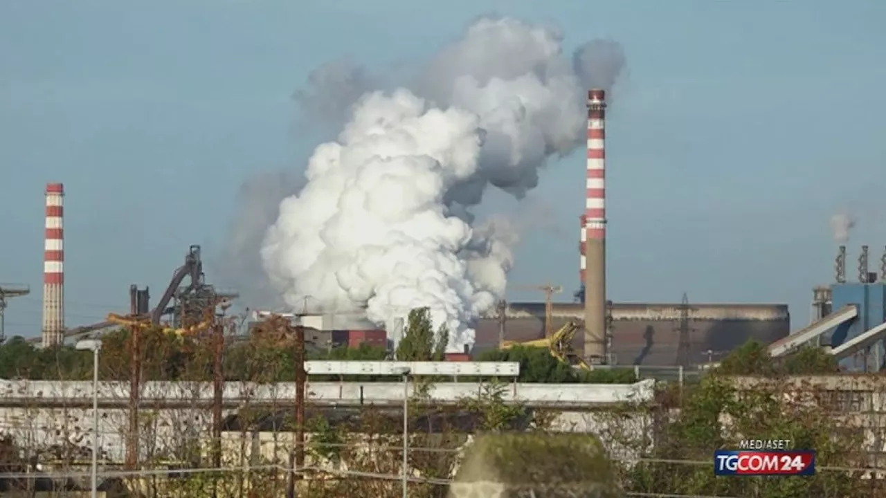 Ex Ilva, Corte d'Appello di Taranto: processo da rifare a Potenza