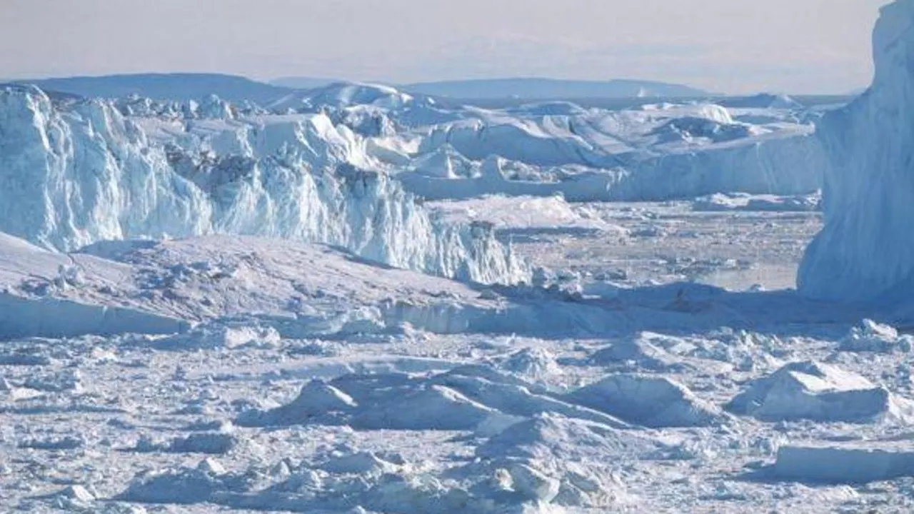 Groenlandia, una frana ha fatto tremare la Terra per nove giorni