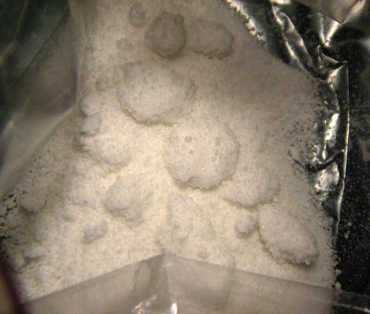 Fentanyl still deadliest drug in Florida as overall deaths decline and another synthetic drug rises