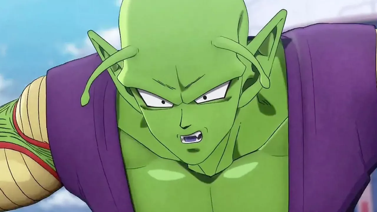 Dragon Ball Super Hero: Schöpfer vergass Animes Namen