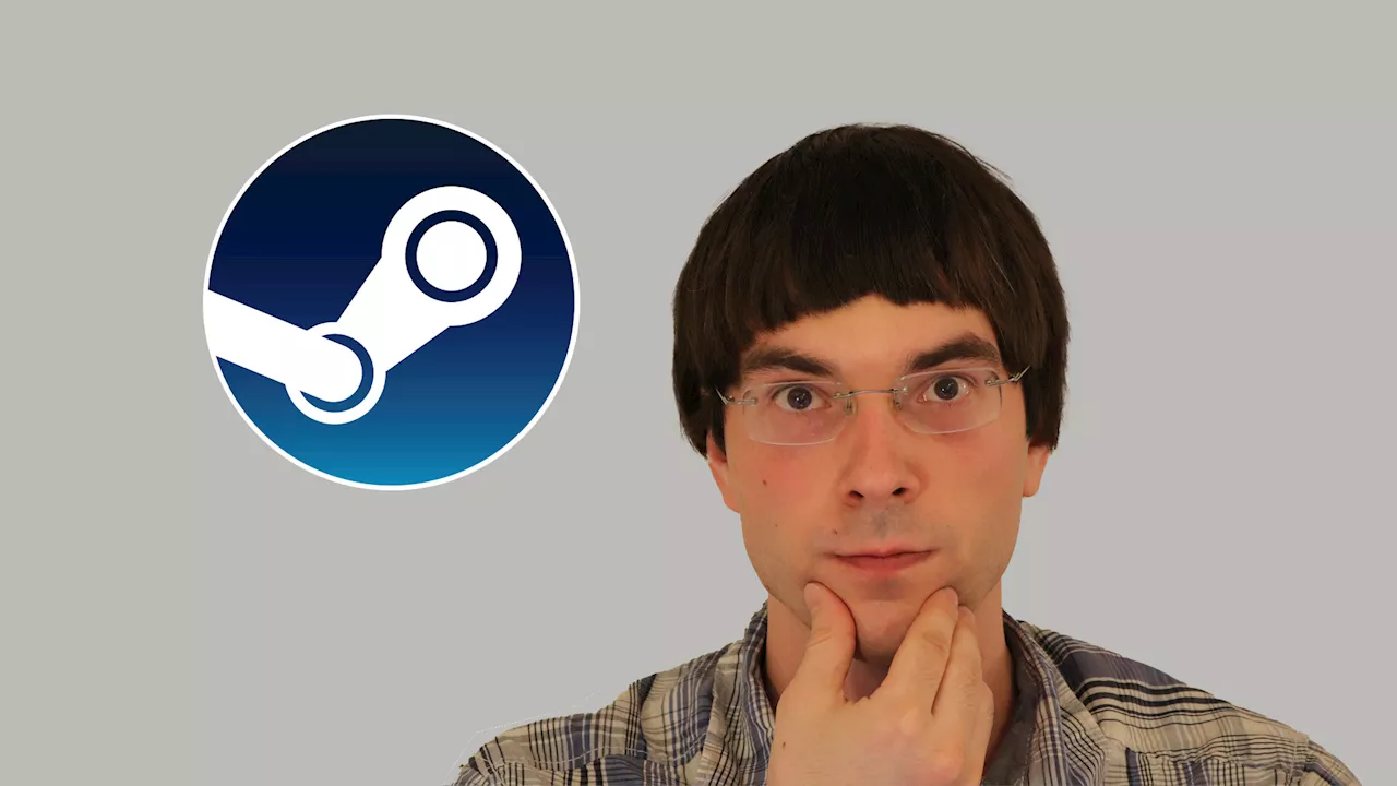 Familienmitglieder jetzt im Steam-Netzwerk