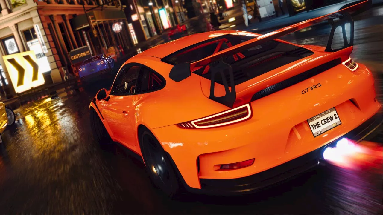 The Crew 2 für einen Euro: Spieler-Wut nach Abschaltung von Vorgänger