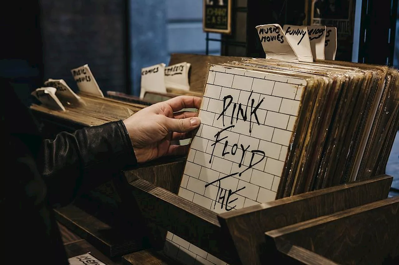 Pink Floyd y Sony, a un paso de un acuerdo por los derechos musicales