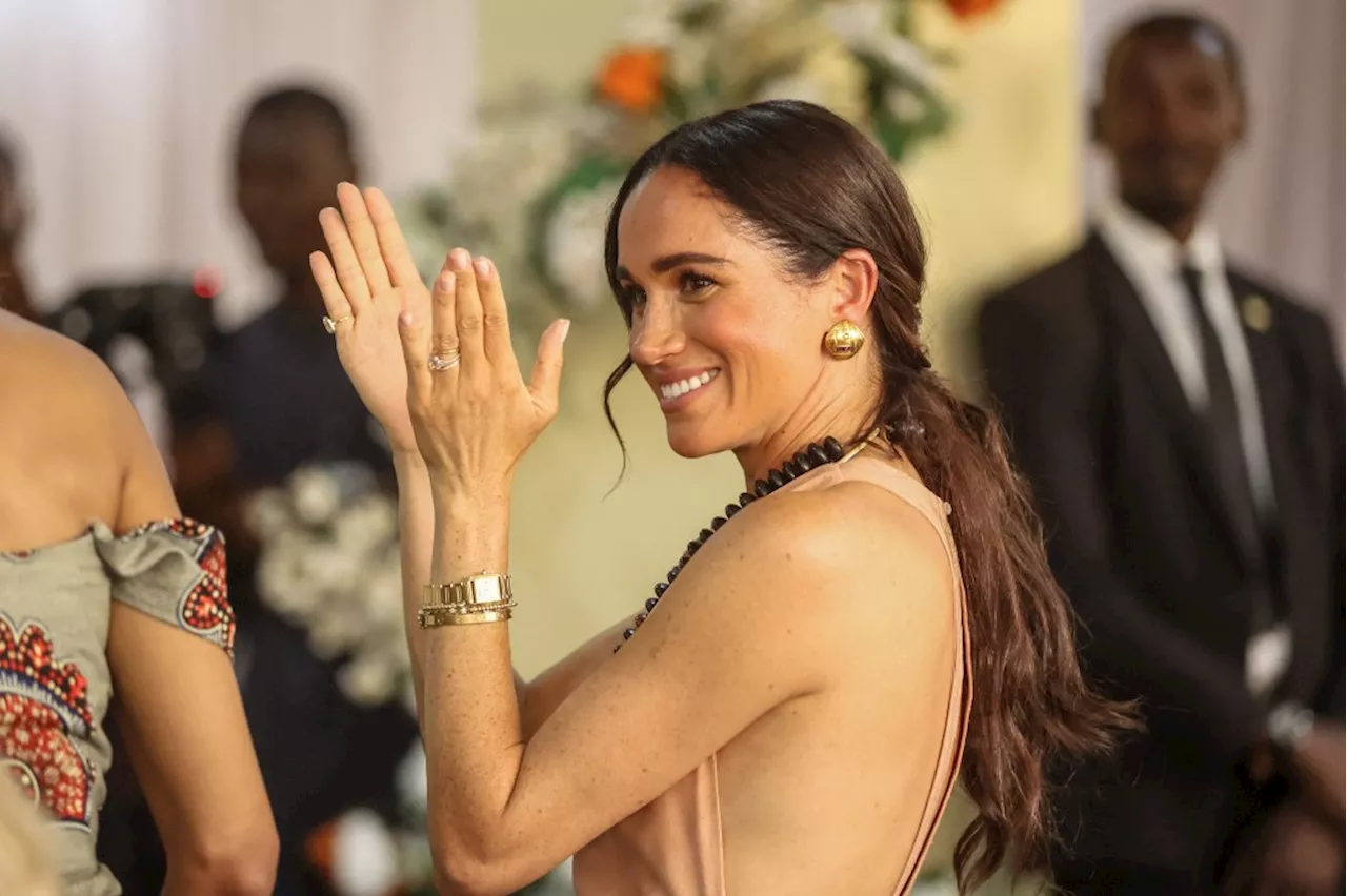 Meghan Markle ‘belittles’ staff, is ‘terrible’ to work for, new report says