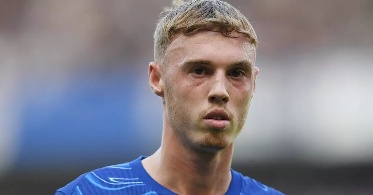 Cole Palmer injury update ahead of Chelsea clash vs Bournemouth