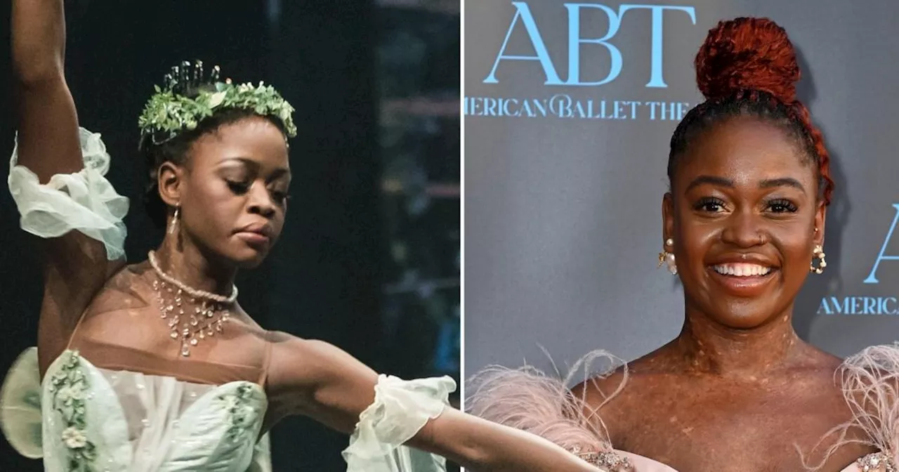 Michaela DePrince ballerina known for starring in Beyonce video dies at 29