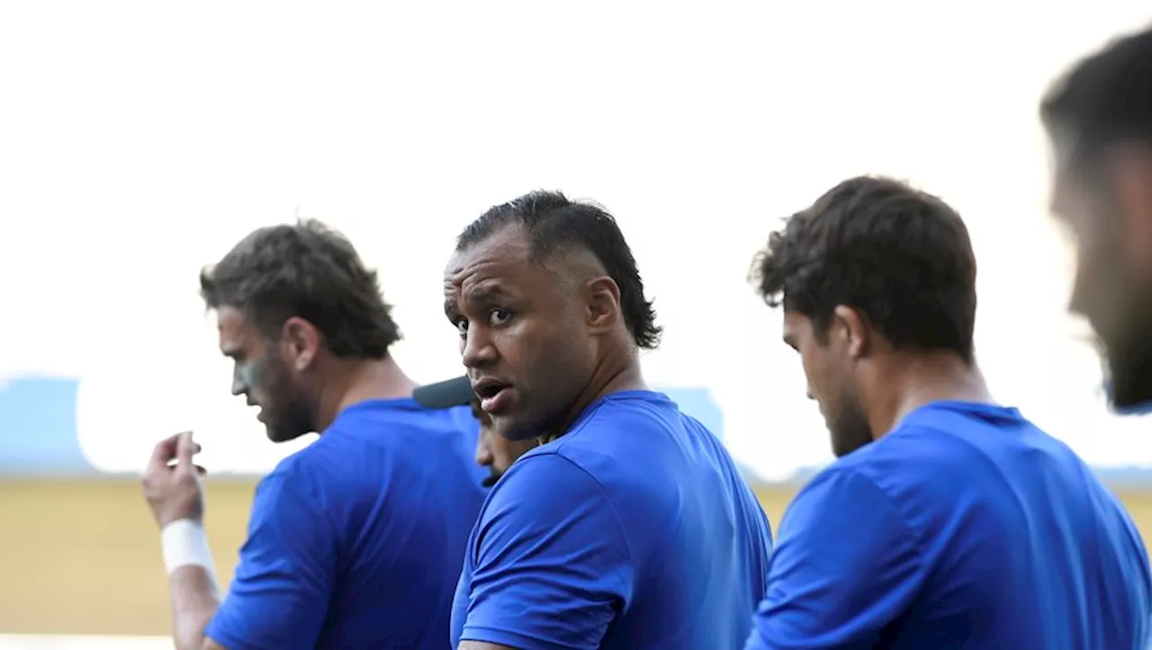 – MHR : à Montpellier, l’Anglais Billy Vunipola continue d’écrire l’histoire de sa légendaire carrière de