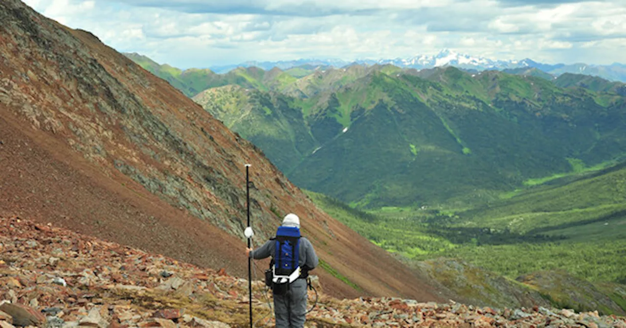 Snowline Valley resource update coming