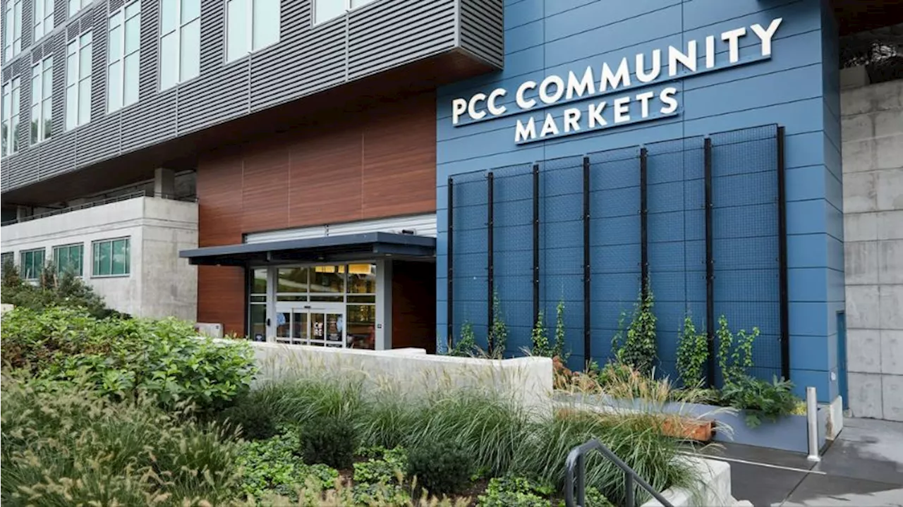 PCC is moving (back) to Downtown Seattle with new store, headquarters