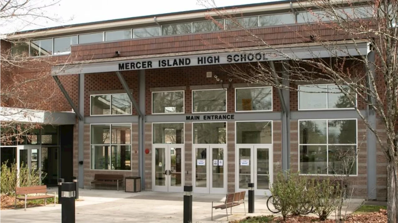 Rantz: Mercer Island High School replaces detention with ‘Reflection Time’ meditation