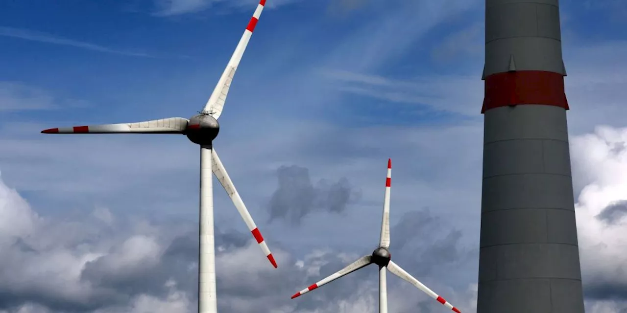 EU-Kommission genehmigt Belgien Staatshilfen für Windkraft