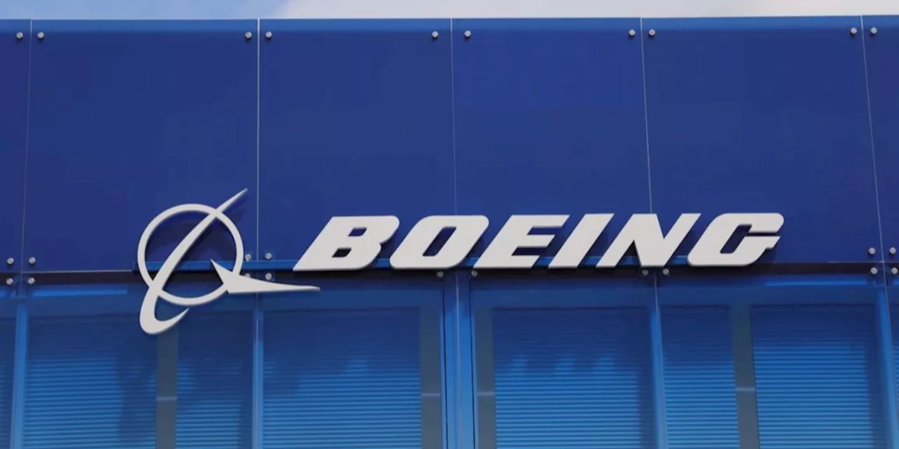 Streik legt grosse Teile der Flugzeug-Produktion von Boeing lahm