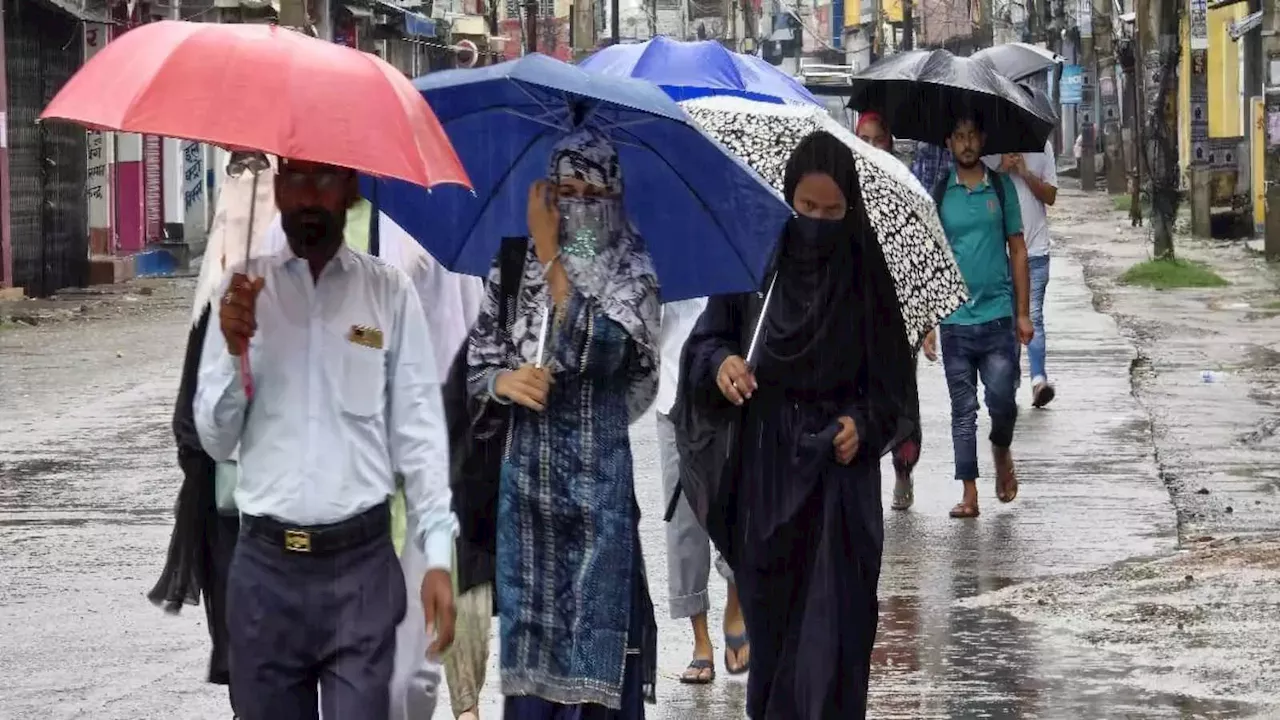 Jharkhand Weather: झारखंड के लिए अगले 48 घंटे भारी, मौसम विभाग ने एक साथ जारी किए ऑरेंज और येलो अलर्ट; जानें क्यों