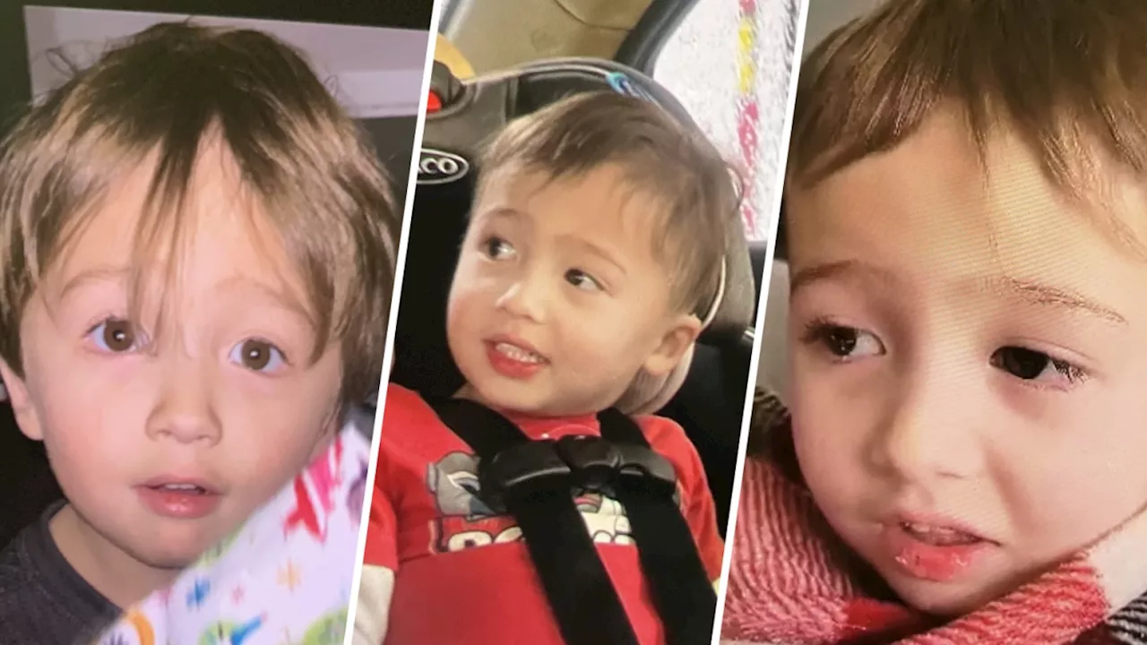 WATCH: Police to give update on search for missing Wisconsin toddler Elijah Vue