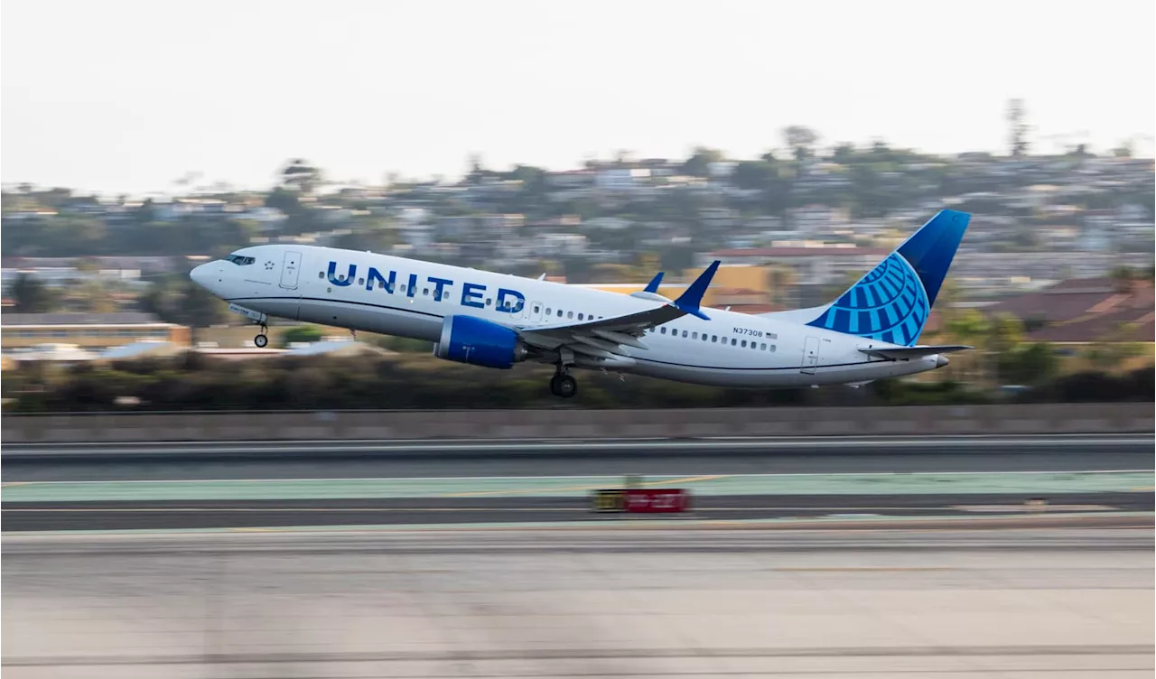 United Airlines to offer free Wi-Fi using SpaceX's Starlink