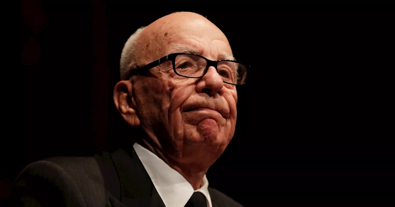 Rupert Murdoch's family succession battle will remain confidential, judge rules