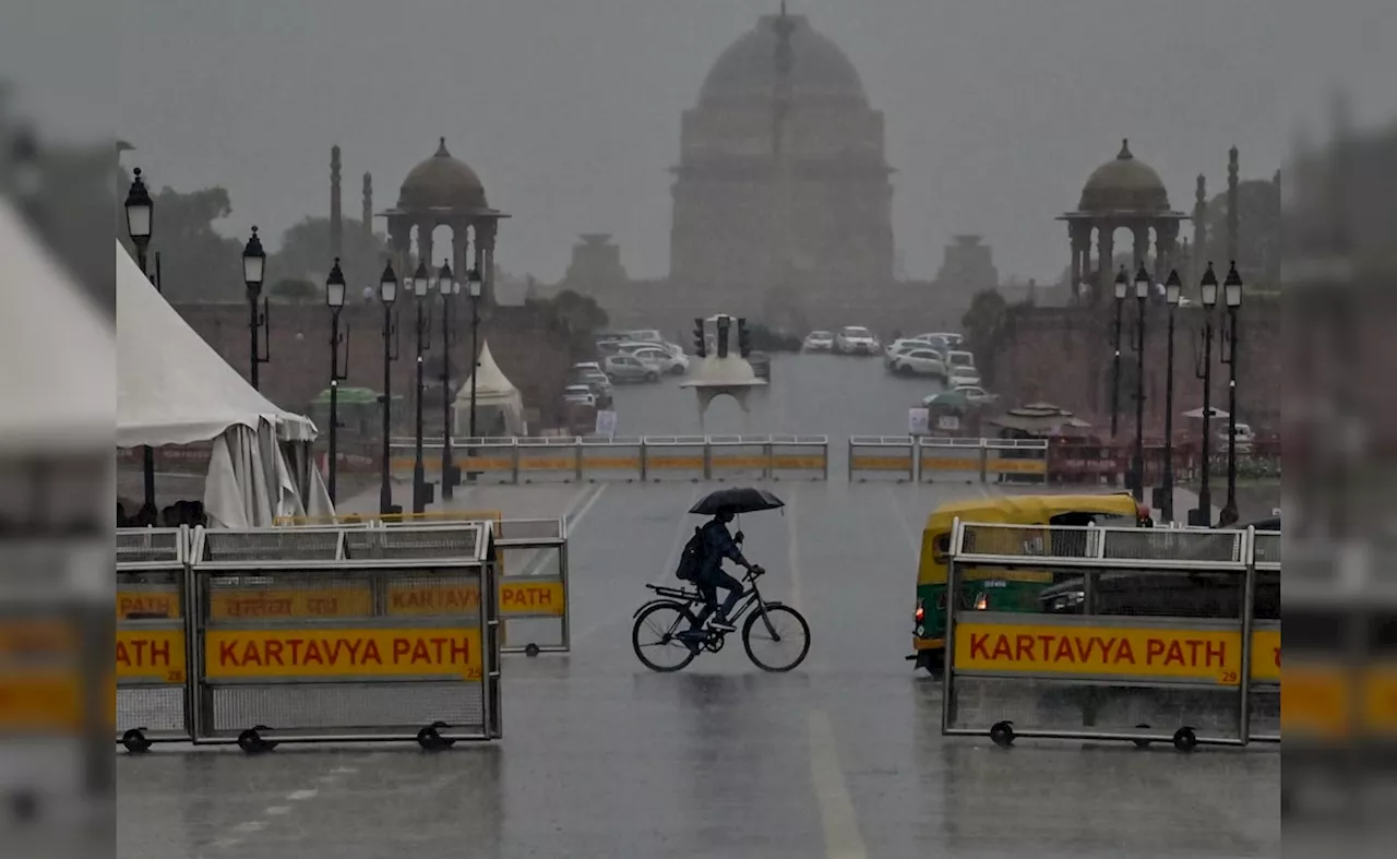 मानसून की वापसी! इन राज्या में होगी आफत की बारिश, जानें दो दिनों में कैसा रहेगा मौसम