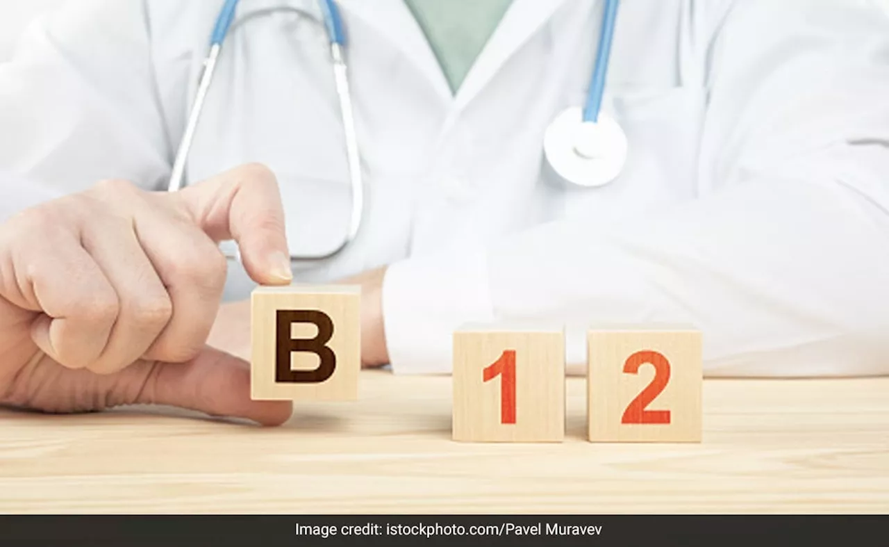 विटामिन बी12 के लिए खाएं ये चीजें | Eat These Things For Vitamin B12