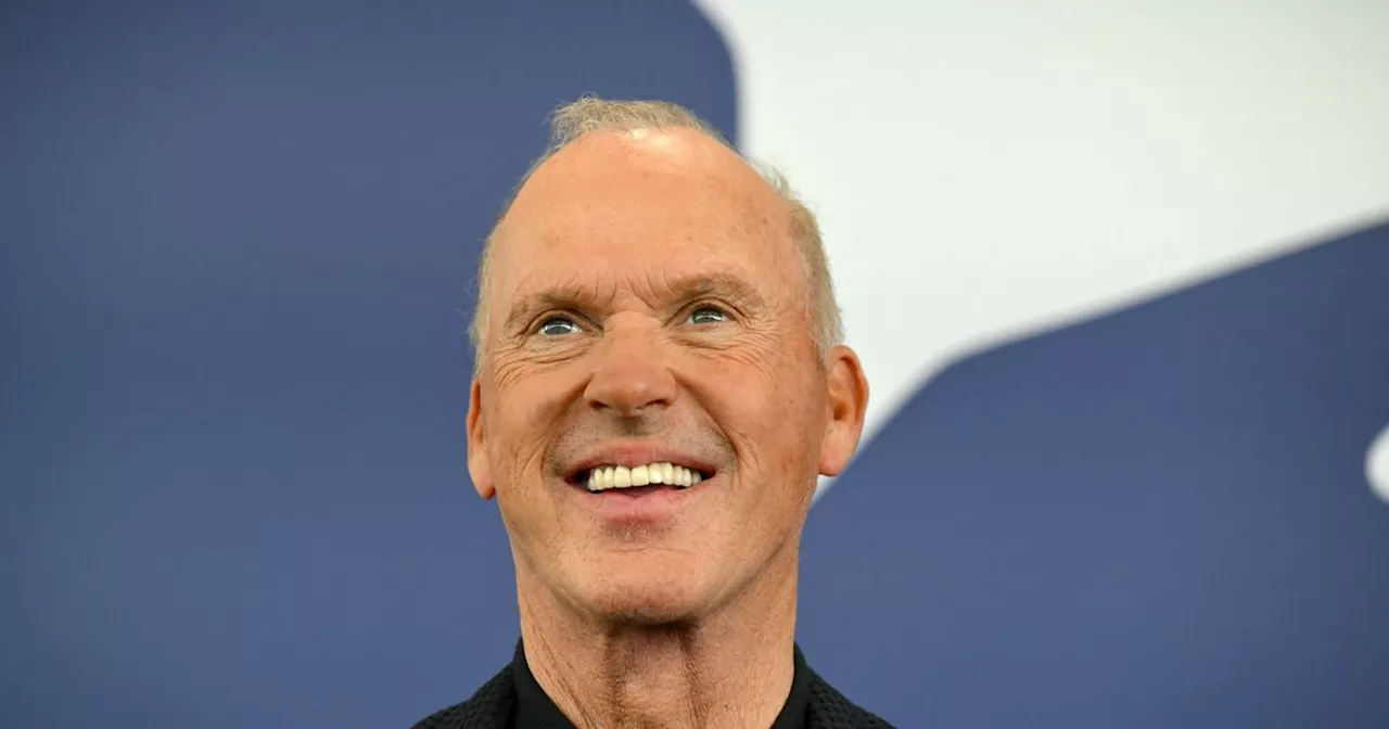 Michael Keaton Wishes To Merge Stage Name With Birth Name