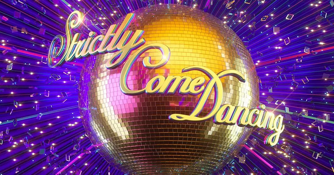 Oti Mabuse Returns To Strictly Come Dancing As Choreographer