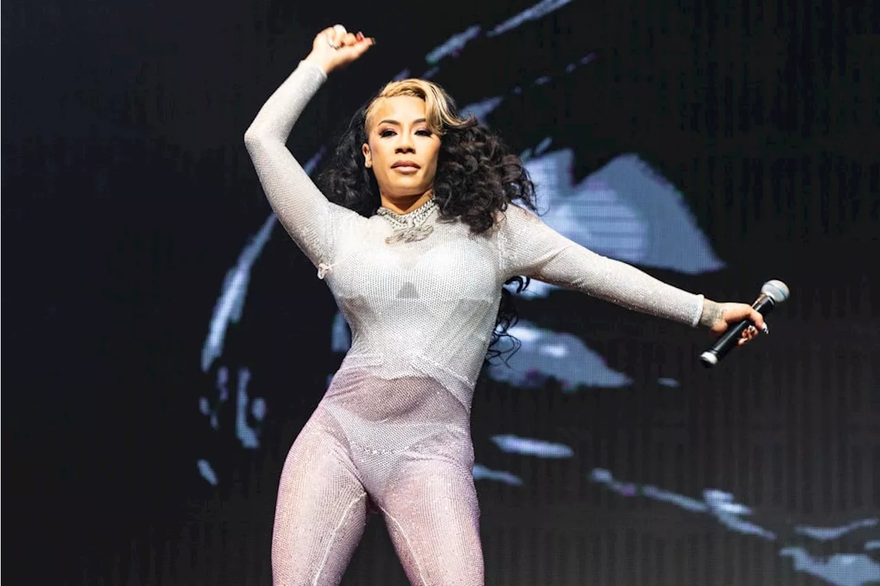 Keyshia Cole's SA tour postponed: Here are the new dates for 2025