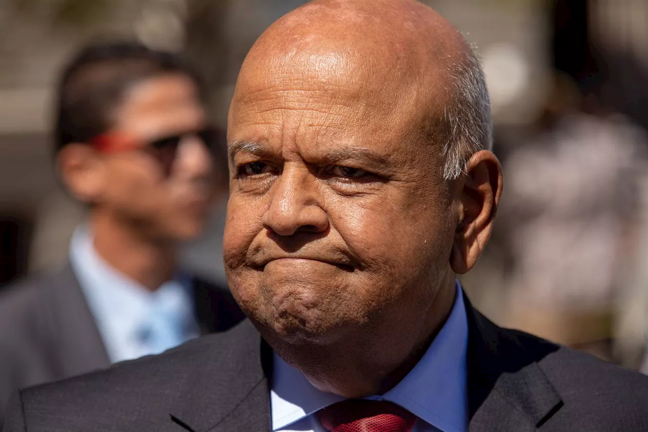 Remembering Pravin Gordhan: A life of activism, public service, and derision