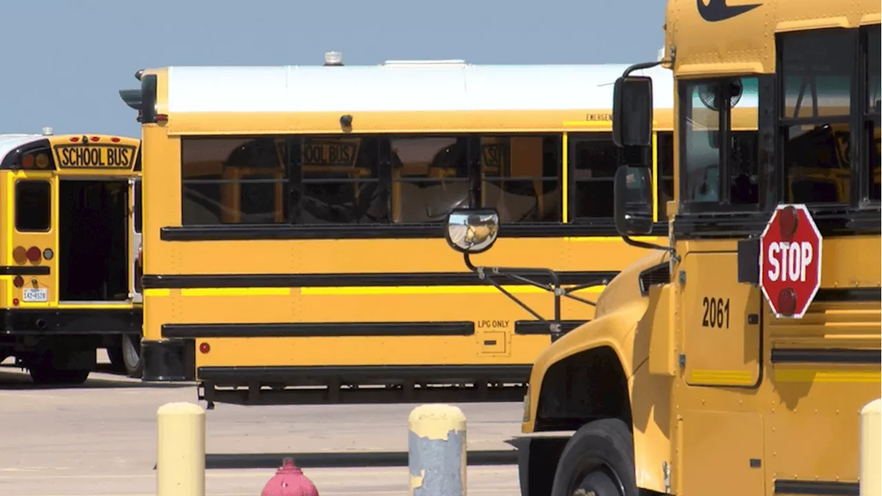 3 Hays CISD middle school students detained for contributing to social media threat scare