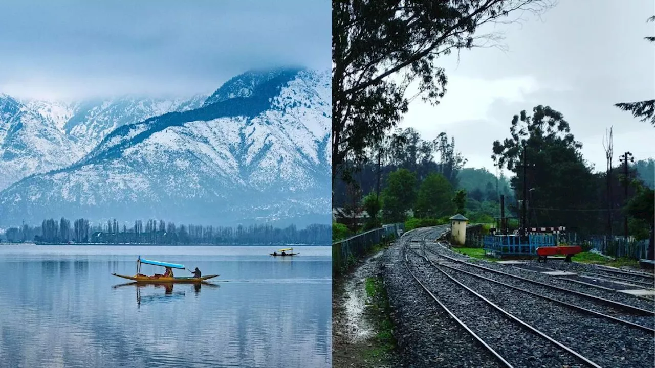 सितंबर में घूमने की हैं ये सबसे बेहतरीन जगहें, खूबसूरती मोह लेगी मन!