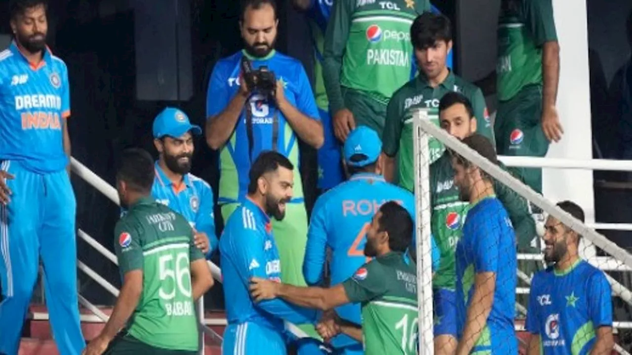 Champions Trophy 2025: PCB ने चैंपियंस ट्रॉफी के लिए कर दिया बड़ा एलान, जानकर खुश हो जाएंगे फैंस