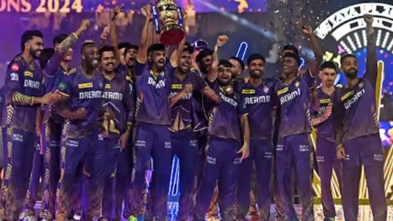 IPL 2025 Retention Rule: आईपीएल रिटेंशन नियम में होगा बदलाव, BCCI जल्द कर सकती है एलान