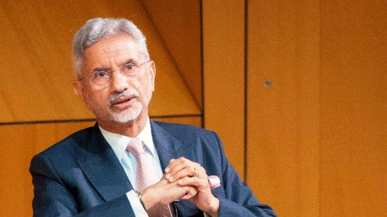 S. Jaishankar: ‘मेरे पापा हाइजैक विमान से कंधार पहुंच गए थे’, जयशंकर ने बताई दुखभरी घटना