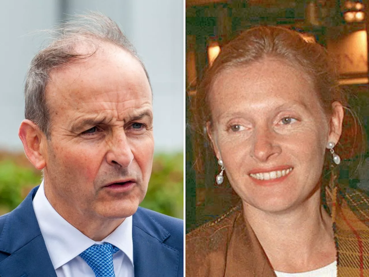 Tánaiste criticised over ‘barstool opinion’ on Sophie Toscan du Plantier murder