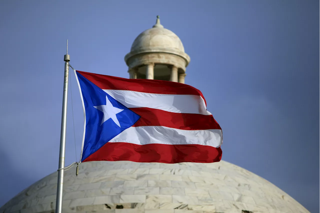 It's Time for the U.S. To Support Puerto Rico's Path to Sovereignty