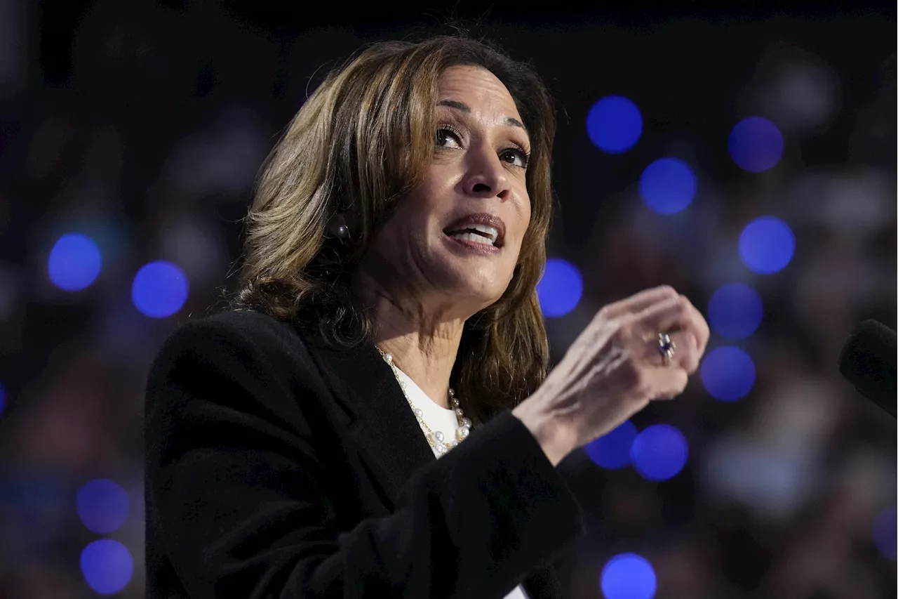 Kamala Harris Trailing Donald Trump on 8 Key Issues: Post-Debate Poll