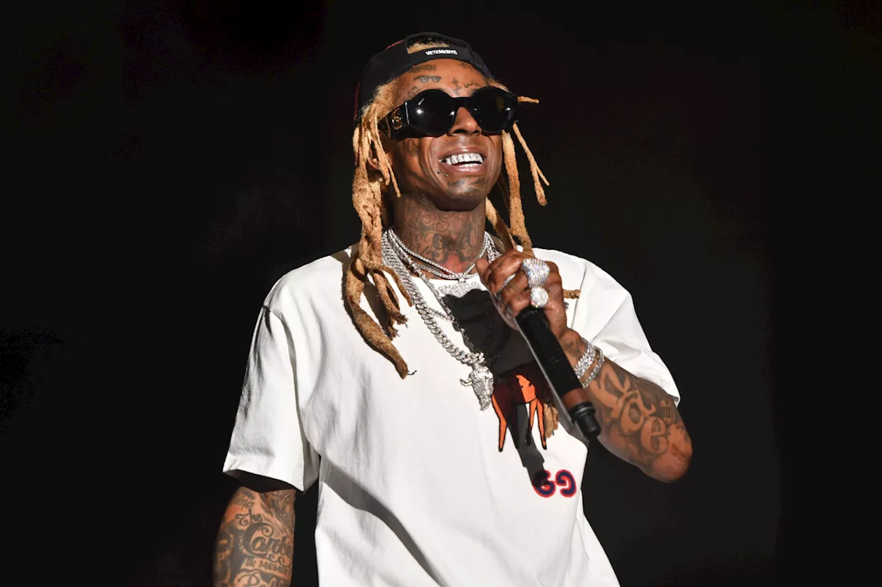 Lil Wayne 'Hurt' After Not Getting Super Bowl Halftime Gig—'I Blame Myself'