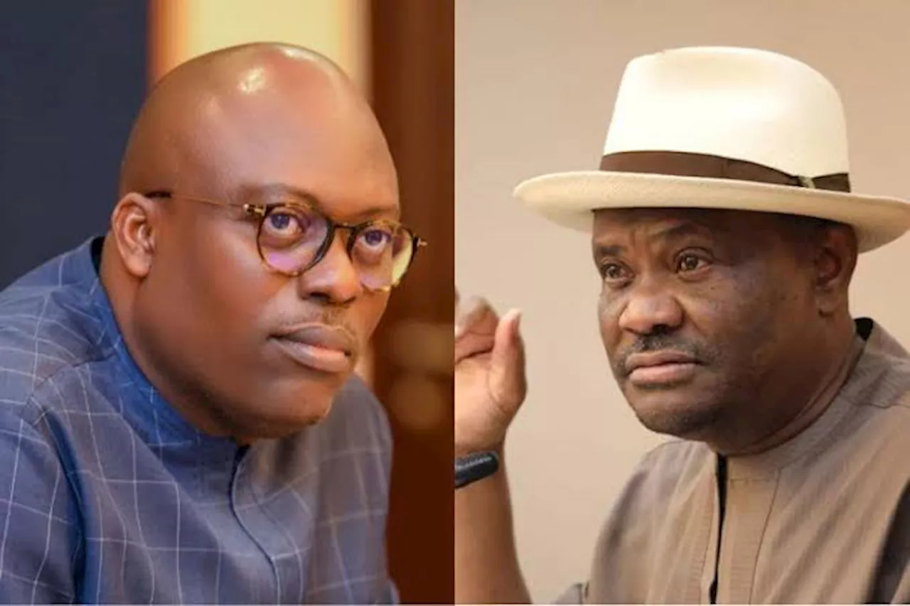 Wike Wins as PDP Endorses Rivers State Congress, Snub Fubara, PDP Governors