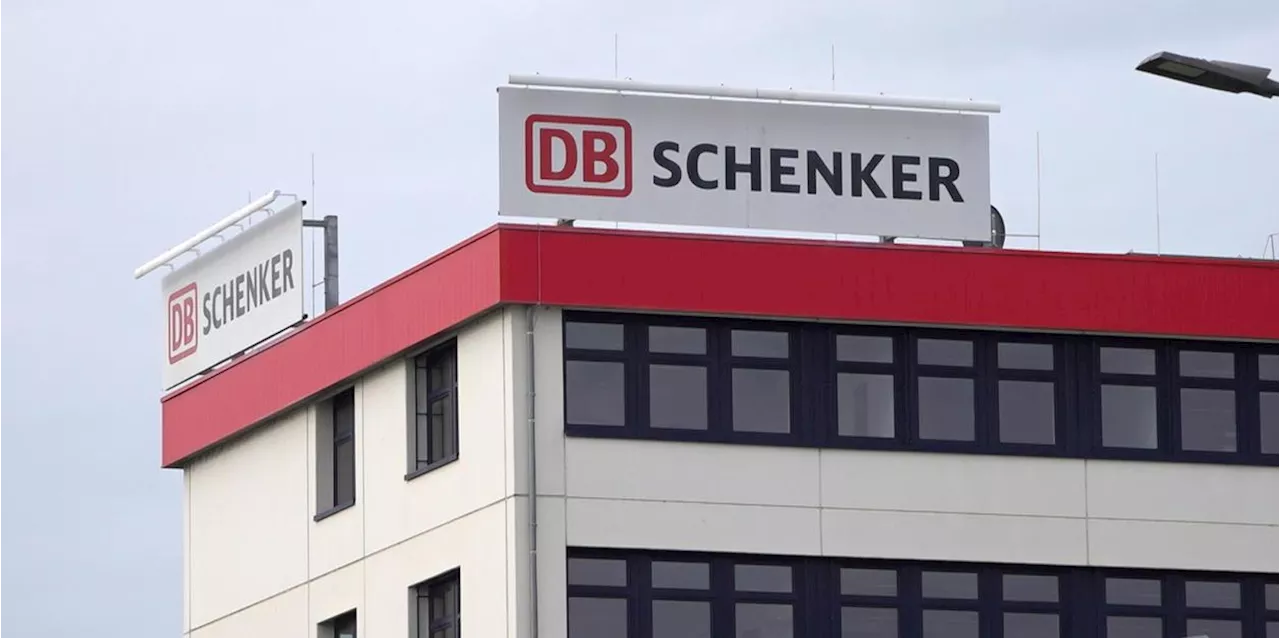 Auch Betroffene in N&uuml;rnberg: Das sagt die Gewerkschaft zum Verkauf von DB Schenker