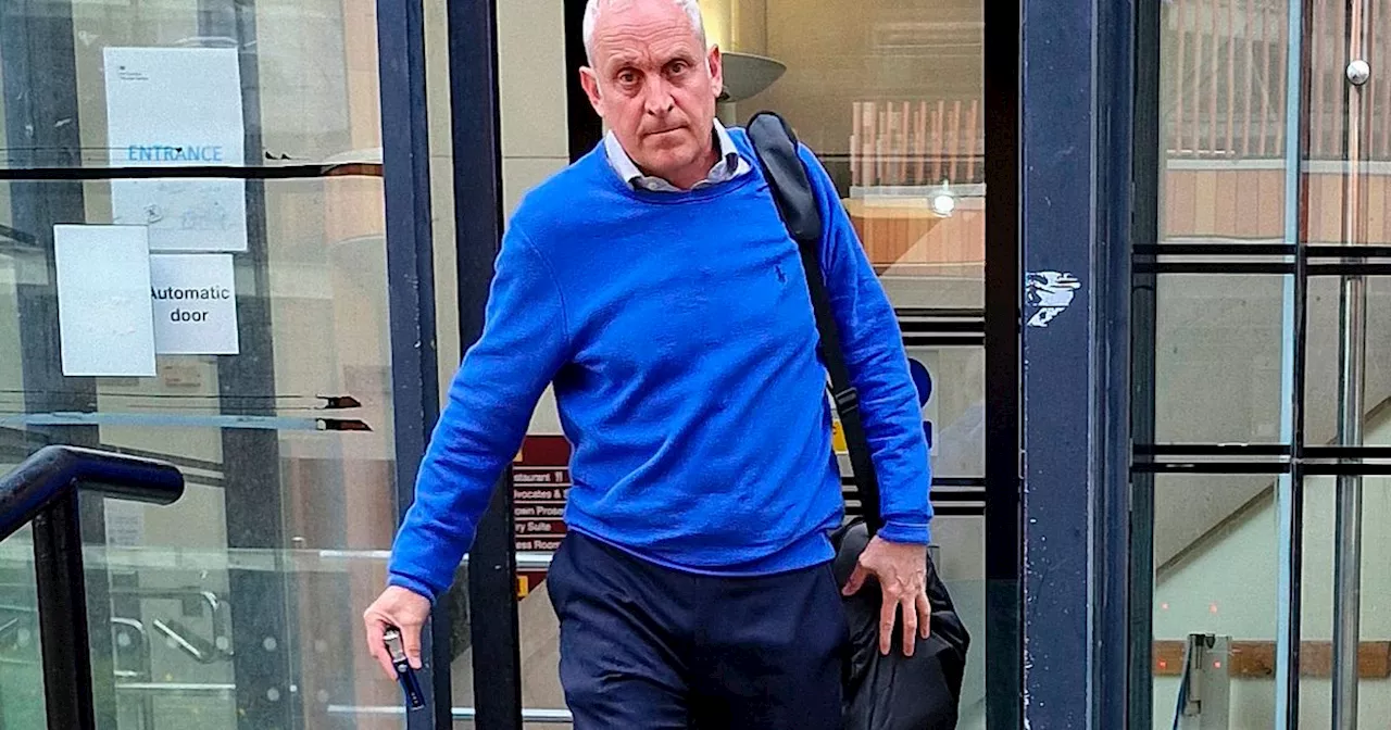 Senior Finance Manager Stole £1m To Fund Gambling Addiction