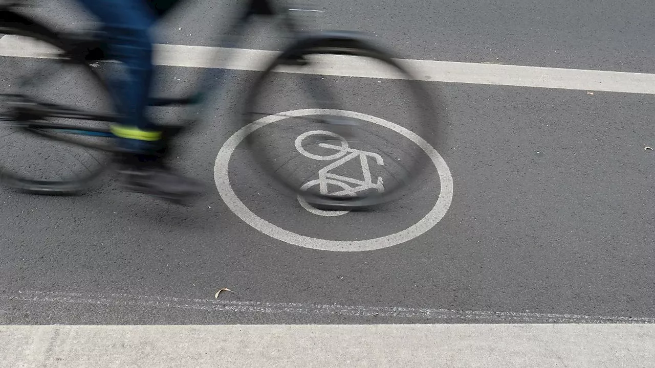 Niedersachsen & Bremen: Unfall mit Kind - Polizei appelliert an flüchtigen Radfahrer