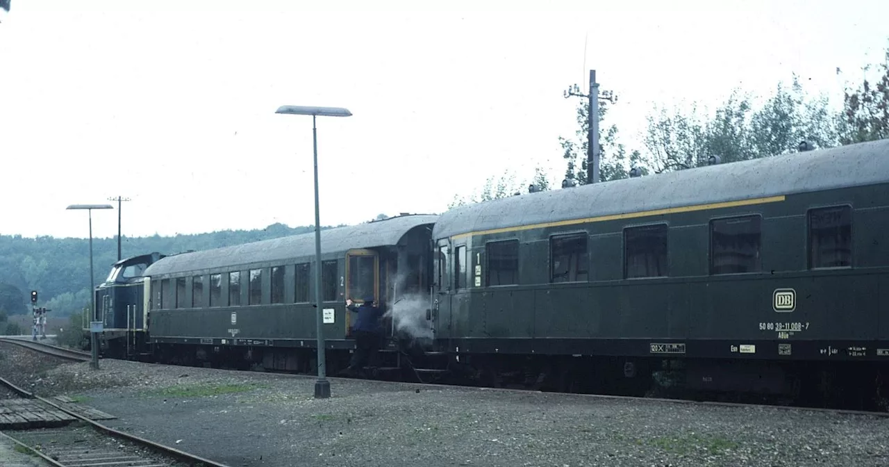 Neuer Beschluss: Almetalbahn im Kreis Paderborn soll bis 2040 wieder fahren