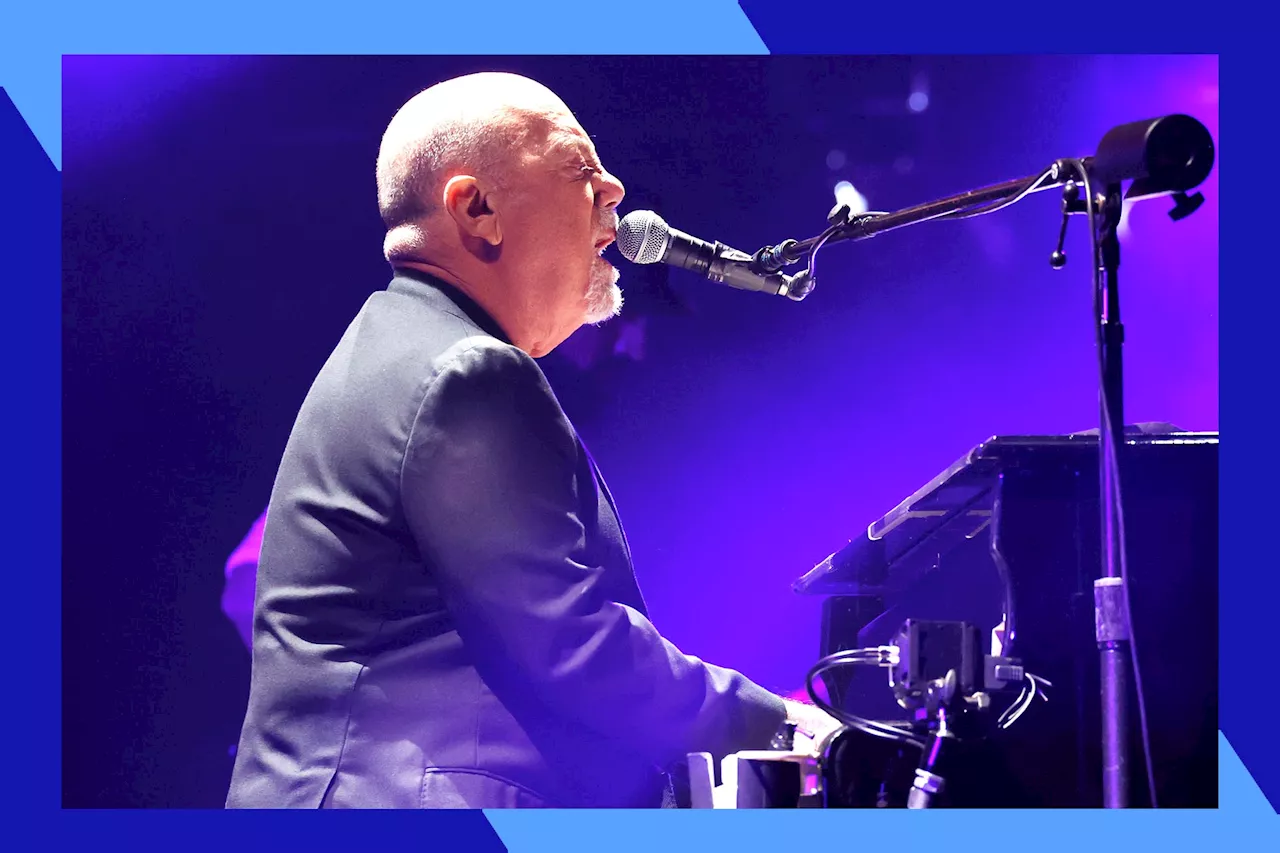 Billy Joel announces New Years Eve concert at UBS Arena--Get tickets